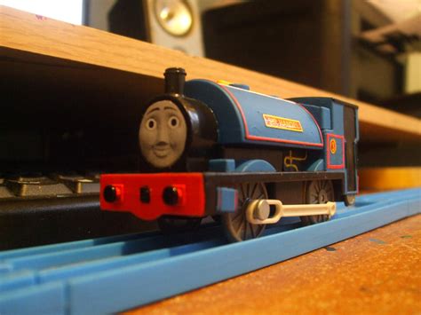 Sir Handel By Gbhtrain On Deviantart