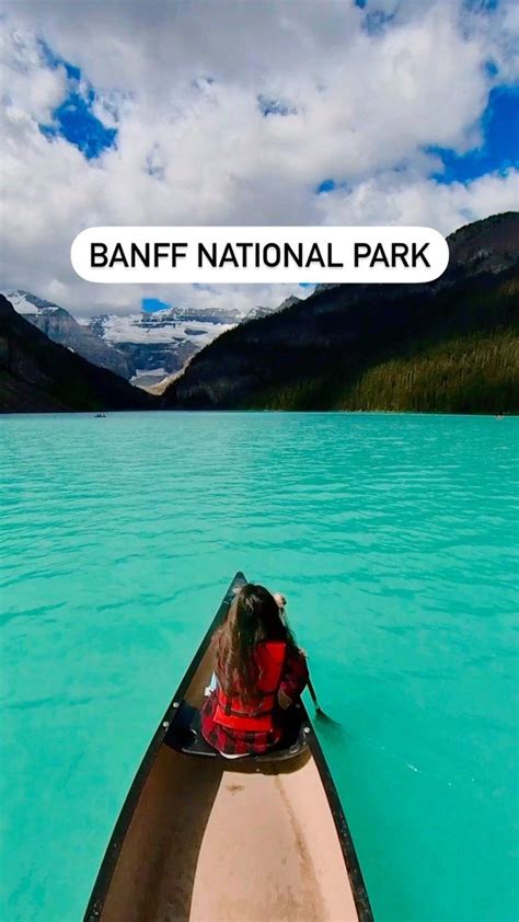 The Ultimate Banff Itinerary Best Of Banff National Park In 4 Days