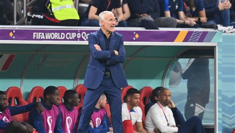 Le football amateur normand presque unanime pour saluer le parcours de l Équipe de France ici