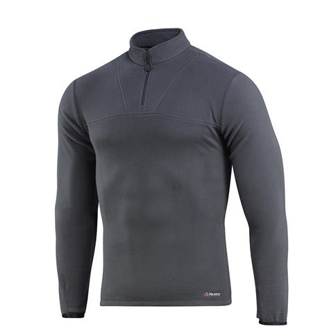 M-Tac кофта Delta Polartec Dark Grey XL: продажа, цена в Киеве. мужские ...