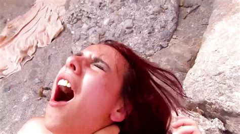 R Dh Rig Tysk Tjej Som Ter Sperma Efter En H Rd Anal Knulla Xhamster