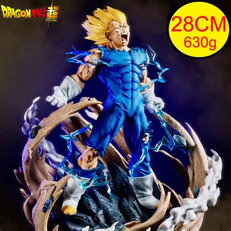 Cm Mc Dragon Ball Z Gk Figure Maximatic The Vegeta Super Saiyan Son