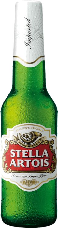 Logo Stella Artois Png - Stella Artois 24 Pack PNG Image With ...