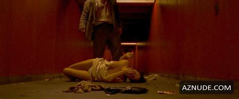 Irreversible Nude Scenes Aznude