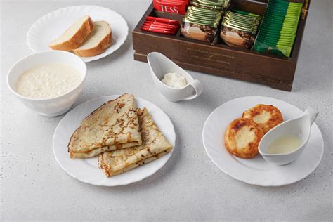 Сервис доставки готовой еды в Москве и Московской области