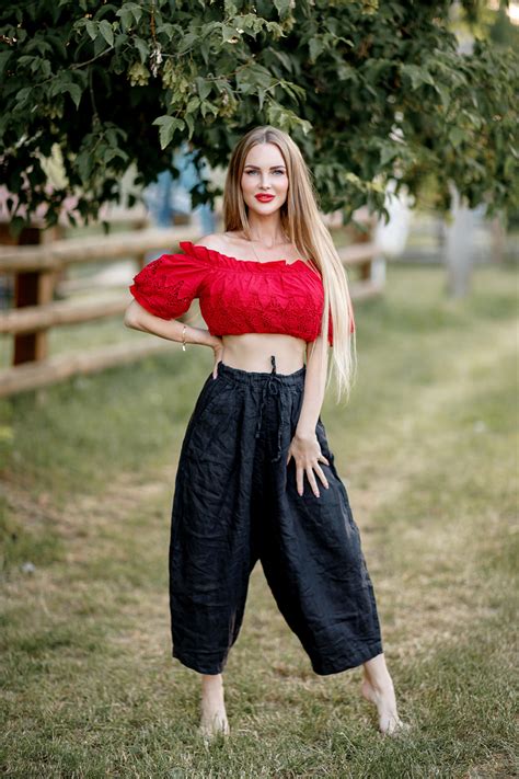 Gorgeous Nataliia Y O From Poltava With Blonde Hair Id Ladadate