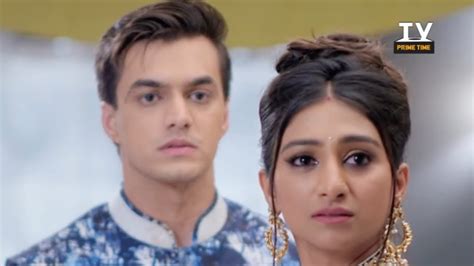 Yeh Rishta Kya Kehlata Hai All Updates And Gossips Tv Prime Time