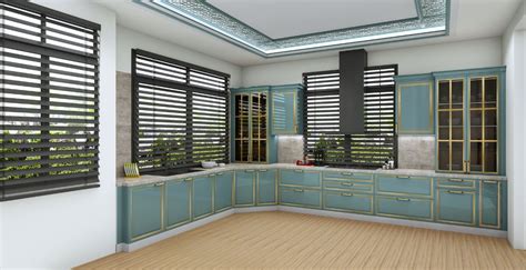 Kitchen Build Your Own Perfect Modular Kitchen Regalo Kitchens