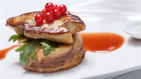 Что такое фуа-гра на самом деле – «Еда»