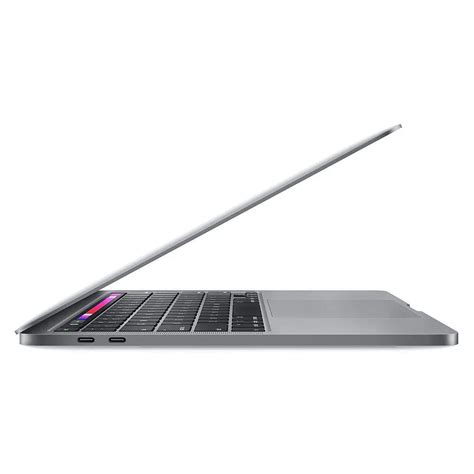 Apple MacBook Pro 13´´ M1/8GB/512GB SSD Laptop Grey | Techinn
