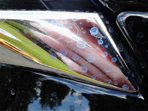 Tesla Model S – Water Spot Removal – Autowerx Detailing