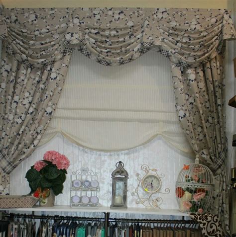 Шторы в стиле Прованс | Home decor, Curtains, Valance