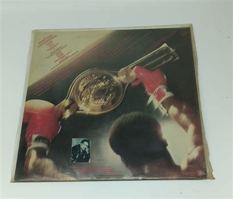 Vinyl Record Commodores All The Great Hits Singapore Pickers
