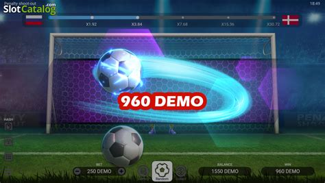 Penalty Shoot Out Demo And Review 2025 ᐈ Play For Free