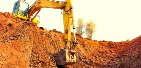 A Guide To Excavation Costs | ProEst