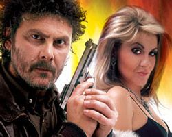 Balkan Inc Nude Scenes