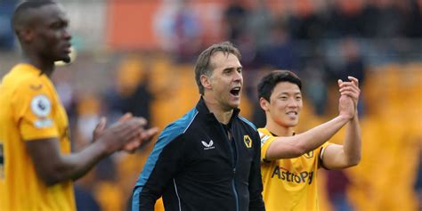 Wolves Could Sign Teen Who Is 'Destined For Greatness'