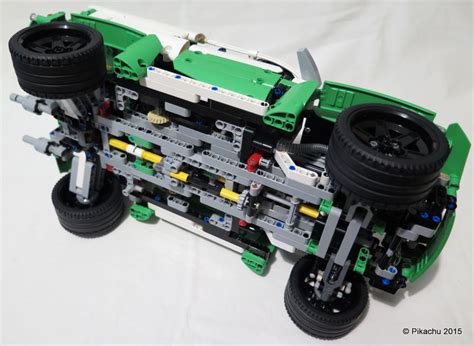 Lego 42039 Инструкция Джип - tciprint