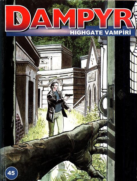 - DAMPYR TÜM MACERALAR