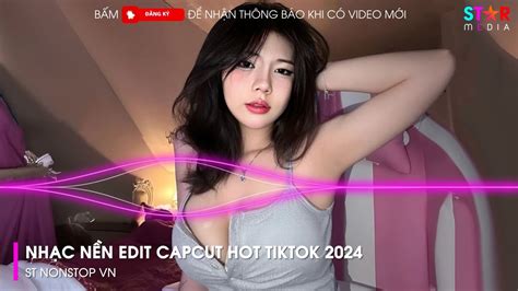 CAPCUT MUSIC NHẠC MẪU CAPCUT EDIT GIẬT GIẬT HOT TREND NHẠC NỀN EDIT CAPCUT REMIX HOT TIKTOK