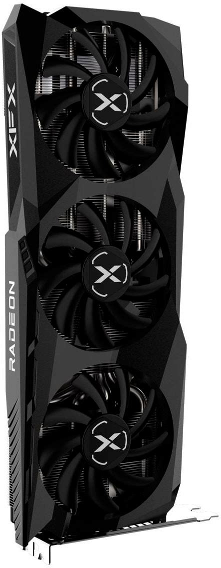 Customer Reviews Xfx Speedster Swft309 Amd Radeon Rx 6700 10gb Gddr6 Pci Express 4 0 Gaming