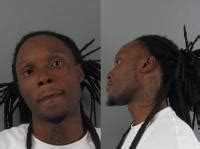 Thomas Armstrong Failure To Register As Sex Offender WCCB Charlotte