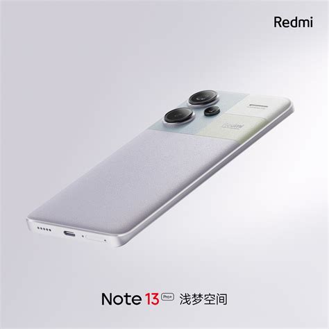 Вся линейка Redmi Note 13 Pro получит новый экран со встроенным ...