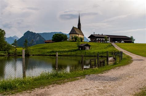 Inzell 2017 | In Inzell und um Inzell herum. --- de.wikipedi… | Flickr