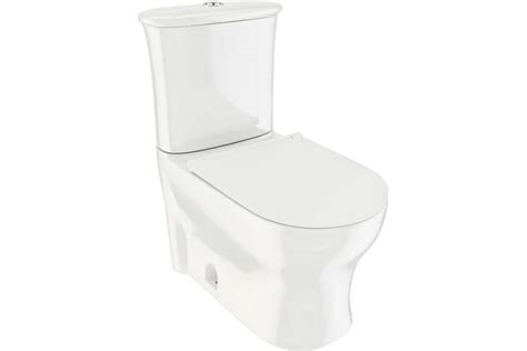 Унитаз-компакт IDDIS Sena ободковый SEN2DSEi24 - выгодная цена, отзывы ...