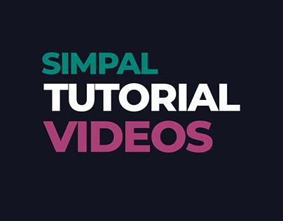 Simpal Projects | Photos, videos, logos, illustrations and branding on ...