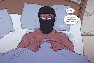 Uzi Najib Pasha Luscious Hentai Manga Porn