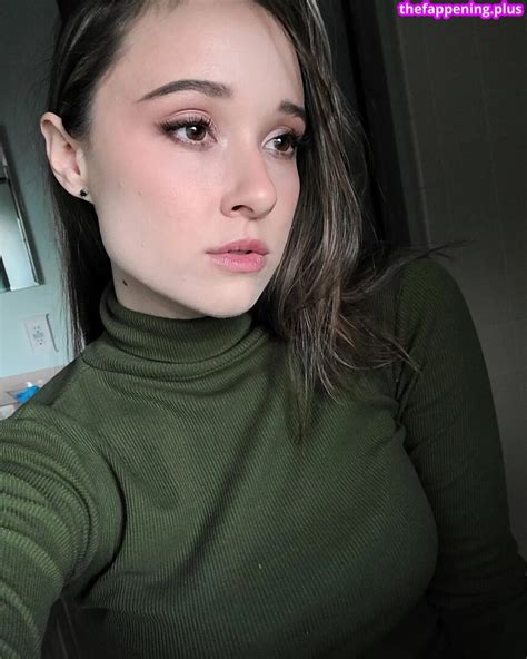 AmyKay ASMR AmyKayAsmr Asmrkay Nude OnlyFans Photo The Fappening Plus