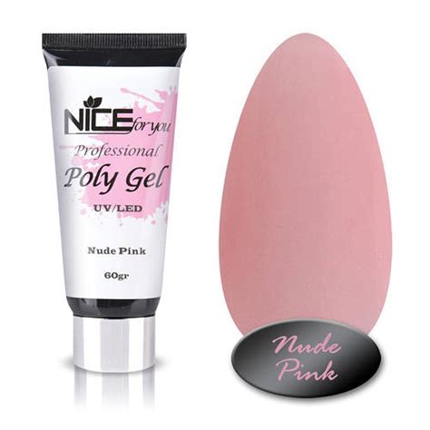 Nude Pink Nice For You Id