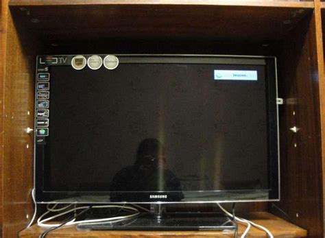 Обзор товара 32" Телевизор Samsung UE32D5000PW, FULL HD, черный(Б/У ...