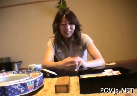 Racy Eastern Babe In Erotic Scene