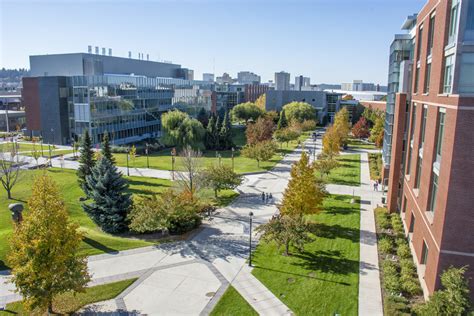 WSU Spokane releases student results of campus climate survey | WSU ...