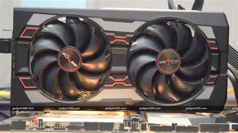 Sapphire Pulse Radeon RX 5600 XT 6G Review | NDTV Gadgets 360