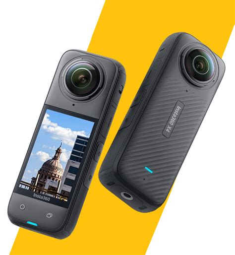 PROMO Insta360 | Urbanimmersive