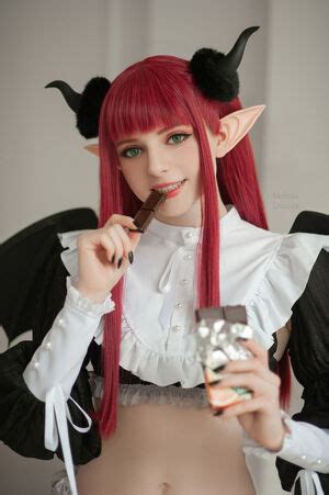 Melissa Lissova Leaked Nude Photos And Videos