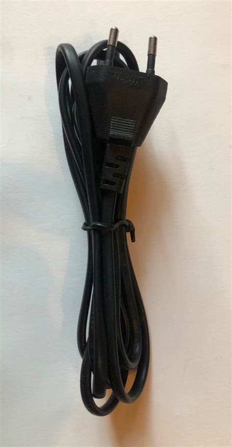Kabel Ósemka 1,8 - Niska cena na Allegro.pl