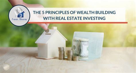 Real Estate Investing Tips Wealth Building Laura Alamery