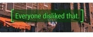 What The Fuck Did Vou Just Do To Me IFunny