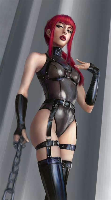 Study By XMLx Hentai Foundry