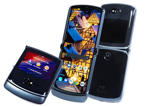 Recenzija: Motorola Razr 5G - Veliki Test - Mobil.hr