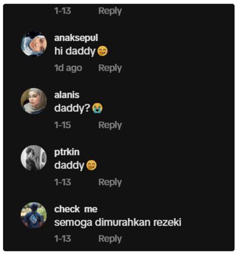 My Daddy Is Back Ramai Kaum Hawa Cair Dan Sokong Hot Daddy Ketika Live Jual Ubat Kuat