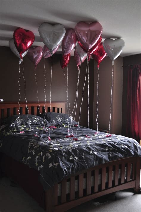 Wedding Anniversary Surprise Ideas