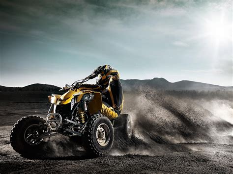 Atv Wallpaper 1600x1200 8560