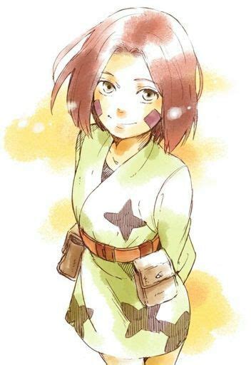 Rin Nohara Wiki Naruamino Amino