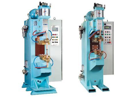 Spot Welding Machine - Resistance Welder, Resistance Welding Machine