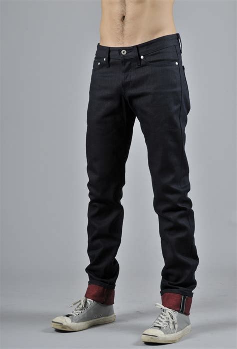 Naked And Famous Two More Interesting Jeans For S S Denim Jeans Trends News And